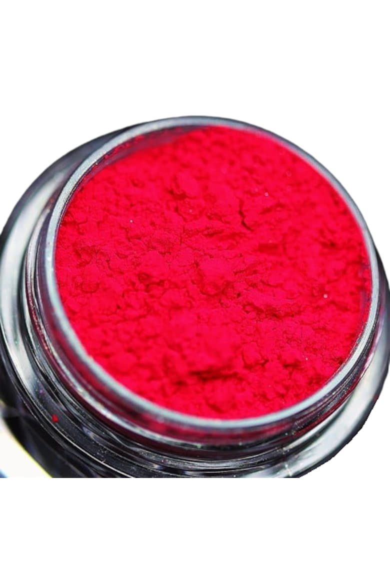 Pigment PK92 rosu pur neon pentru machiaj - 1g