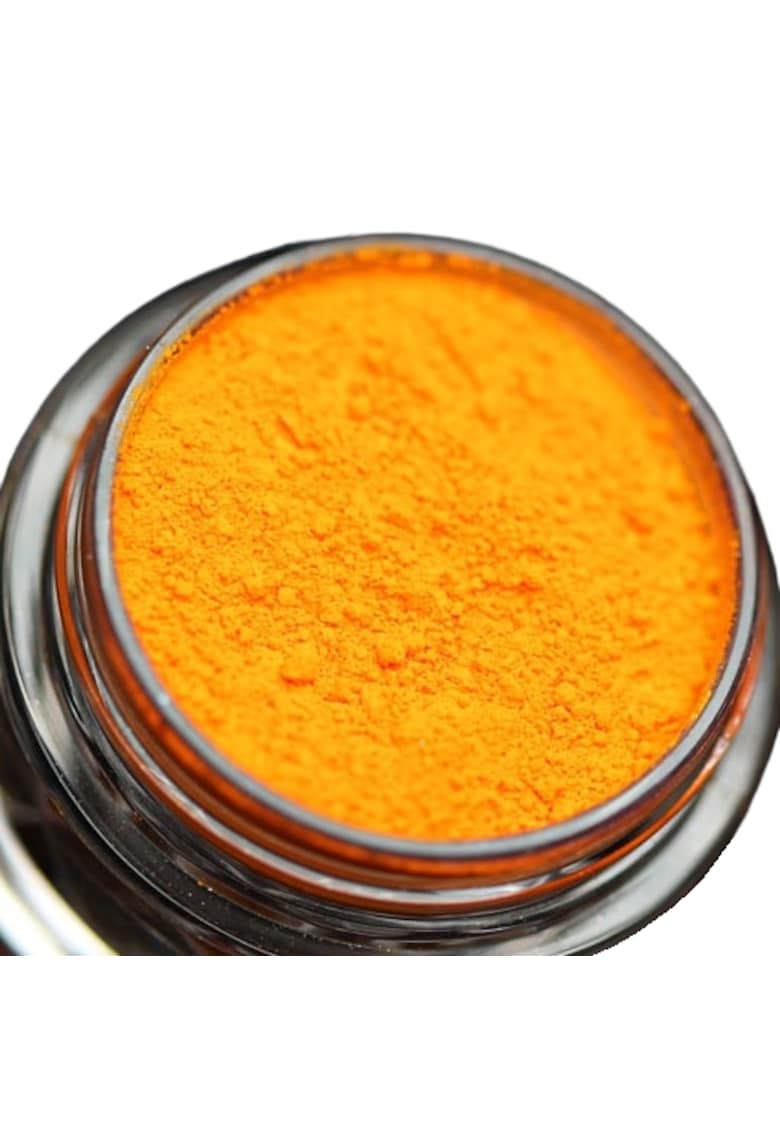 Pigment PK90 Neon(orange neon) pentru machiaj 1g