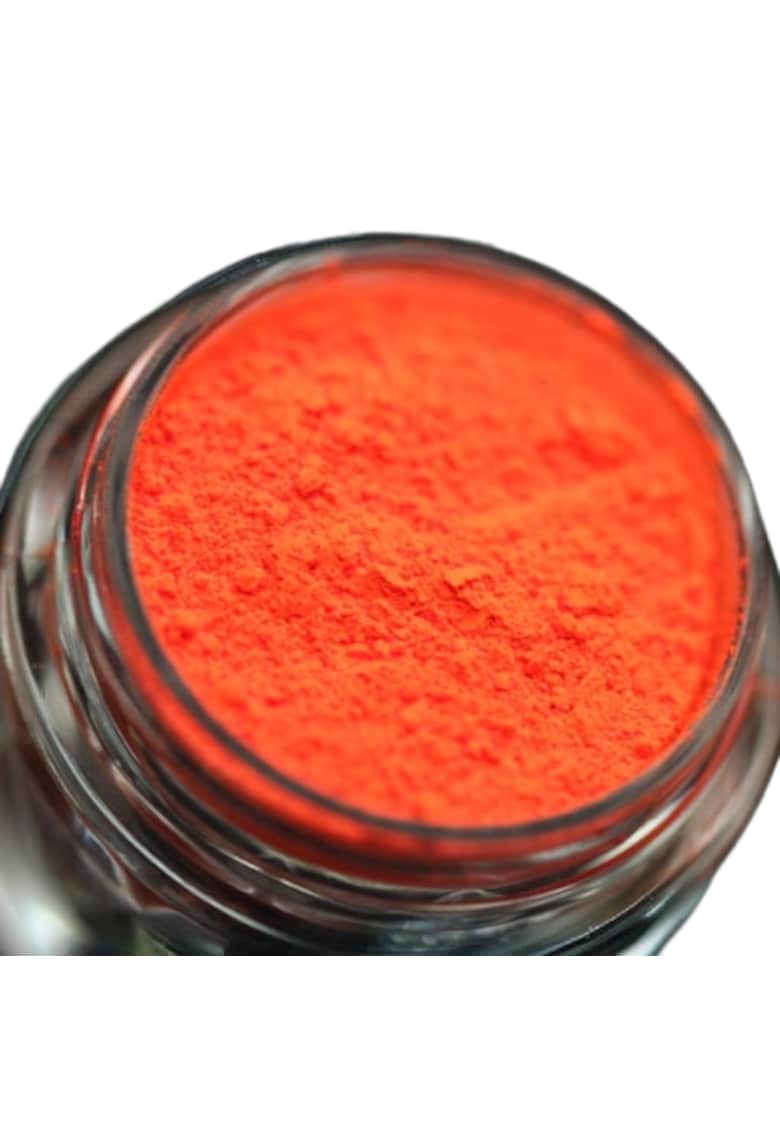 Pigment PK94 Neon coral-capucine pentru machiaj - 1g