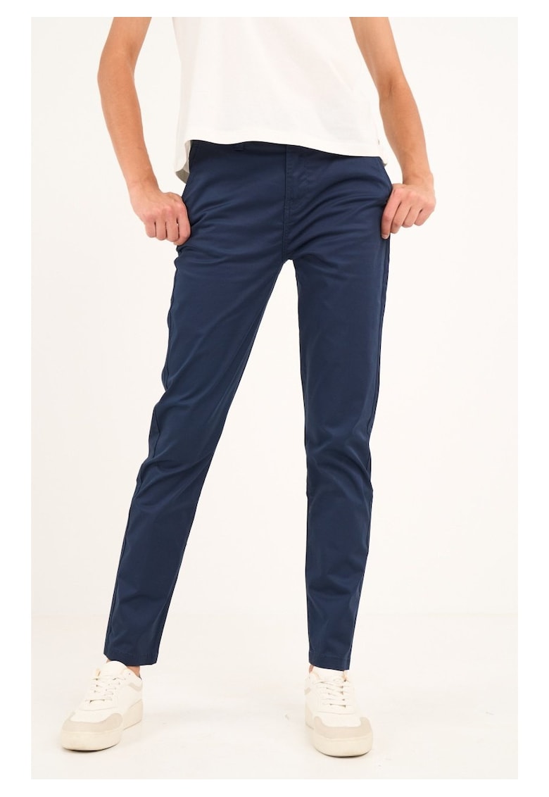 - Pantaloni lung dama ( DARK BLUE