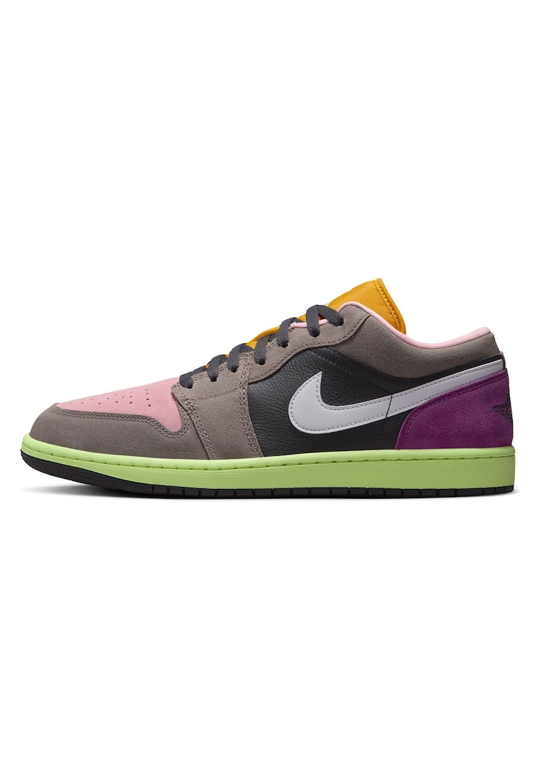 Pantofi sport Air Jordan 1 Low Se - Gri
