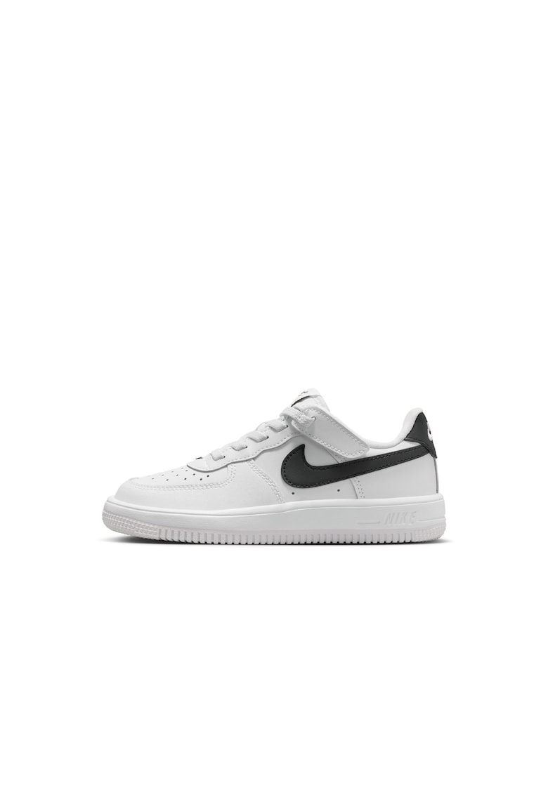 Pantofi sport Force 1 Low Easyon BP N - Alb