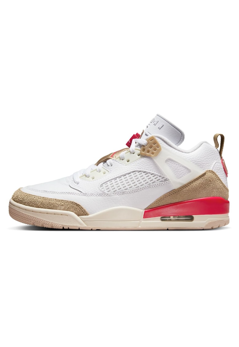 Pantofi sport Jordan Spizike Low - Alb