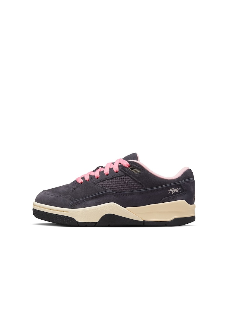 Pantofi sport Jordan Flight Court BG - Gri