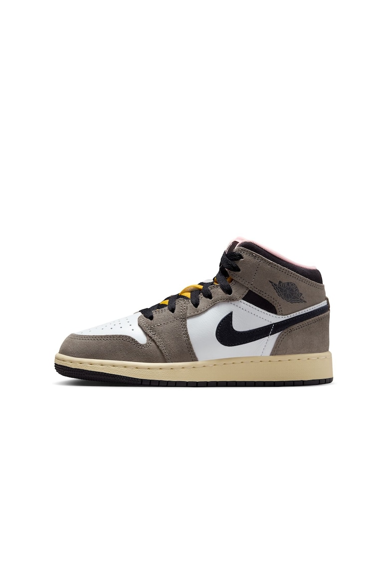Pantofi sport Air Jordan 1 Mid Se BG