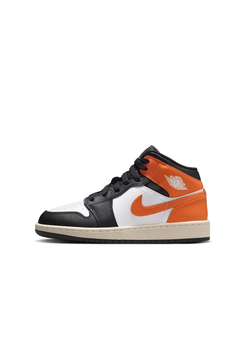 Air Jordan 1 Mid BG Pantofi sport
