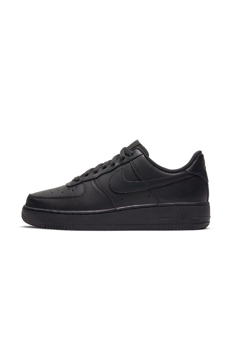 Pantofi sport Wmns Air Force 1 '07 Pantofi sport - Negru