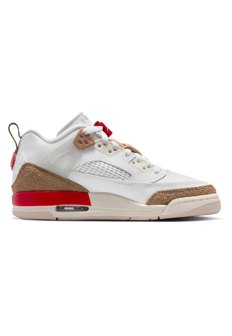 Pantofi sport Jordan Spizike Low BG - Alb