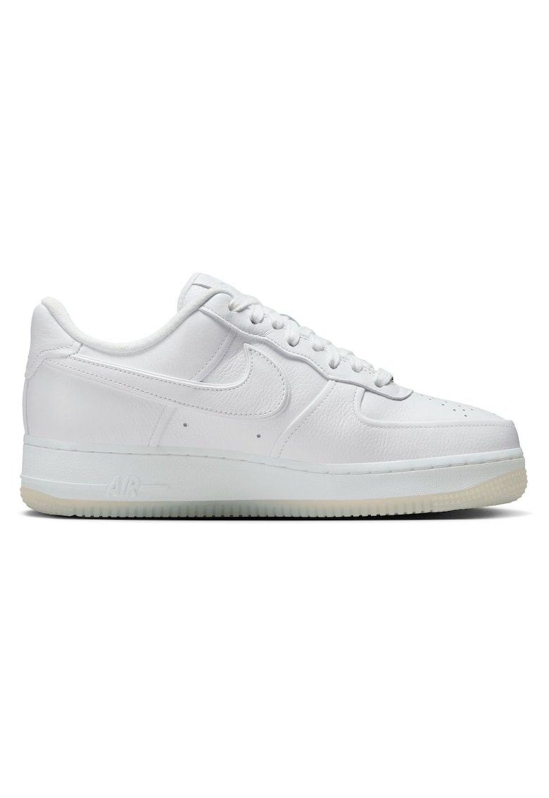 Nike Pantofi sport A Ma Maniere x Wmns Air Force 1 Low 07 - Alb