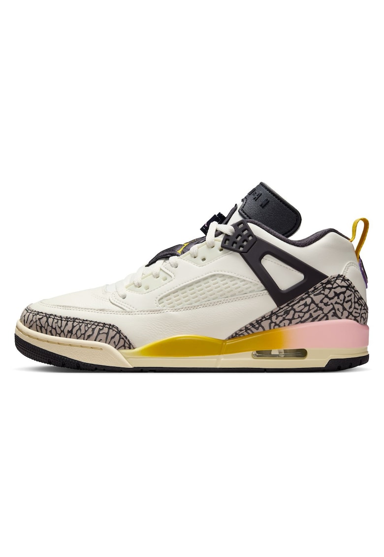 Pantofi sport Jordan Spizike Low - Bej