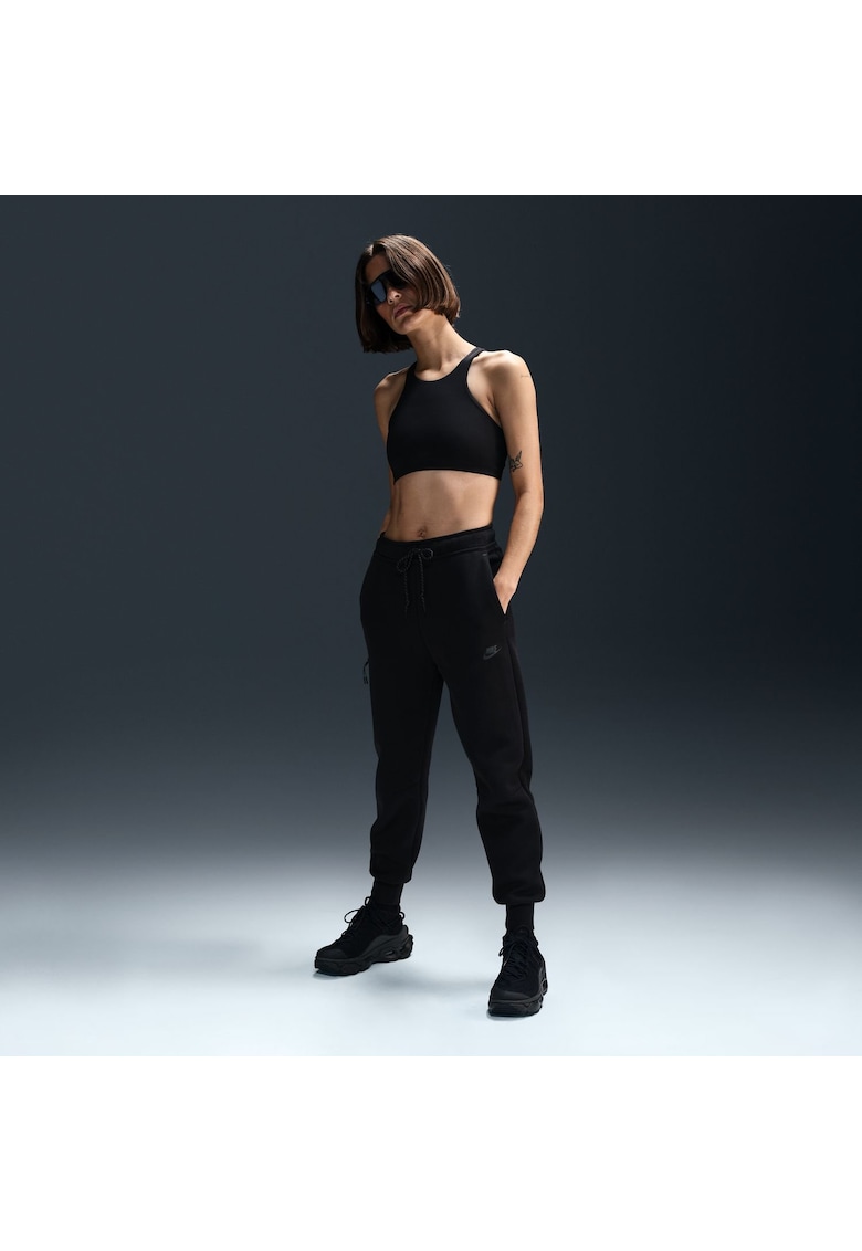 Pantaloni W Nsw Tch Flc Mr Jgger 2