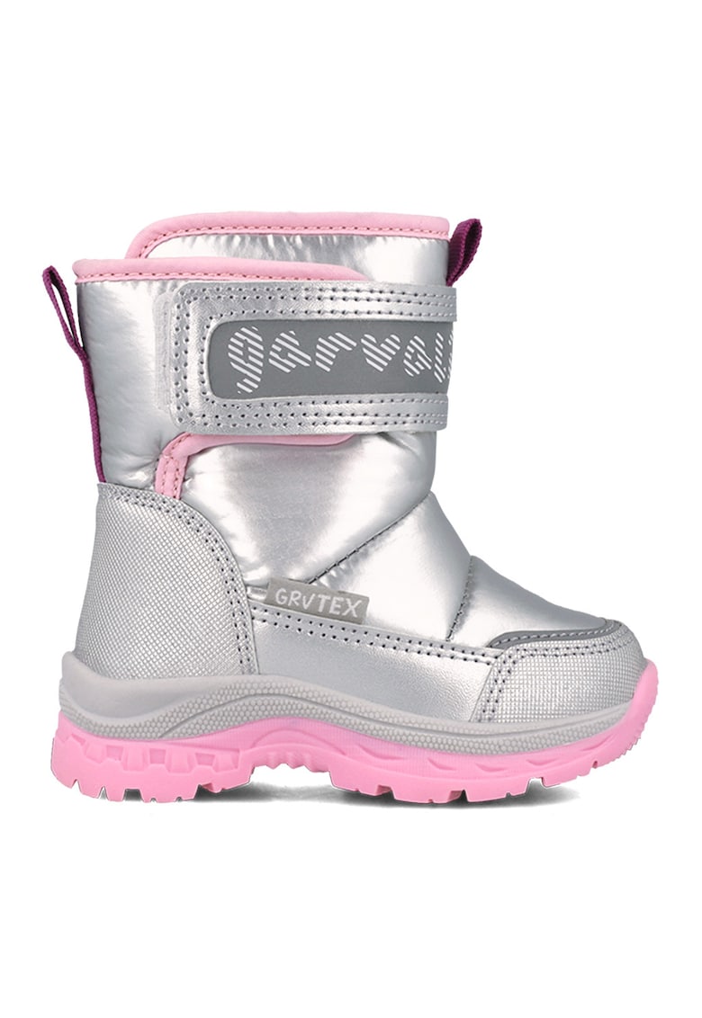 Biomecanics - Ghete cu aspect metalizat