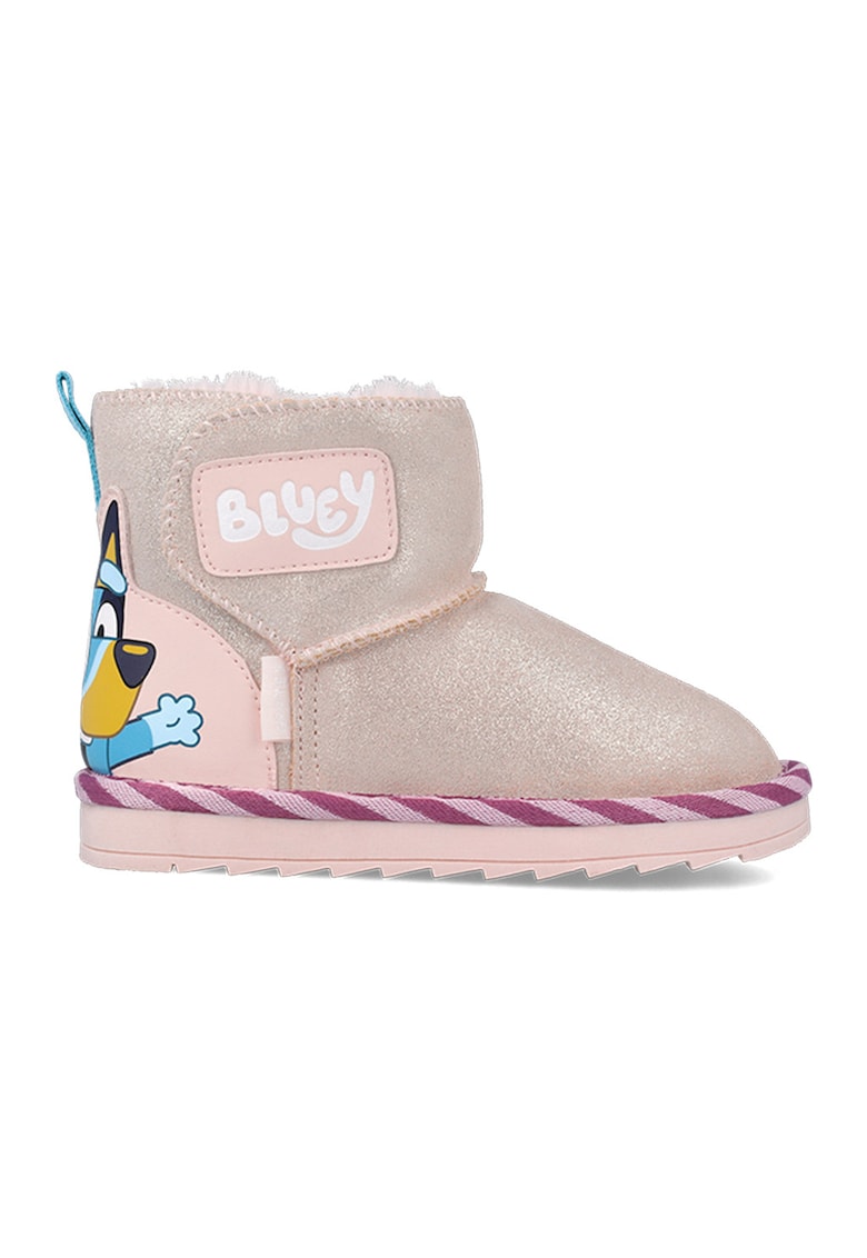 Ghete cu aspect stralucitor - fara inchidere