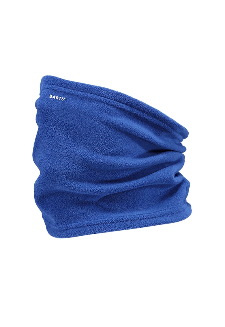 Fular circular din fleece cu logo pentru ski