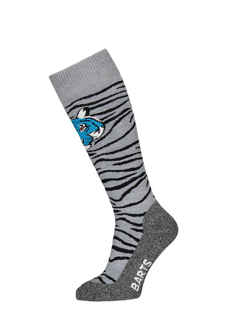 Sosete cu model pentru ski