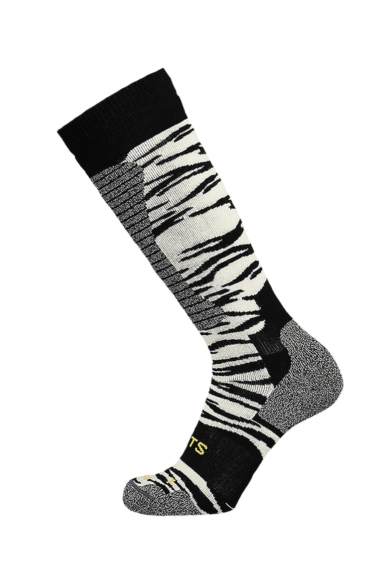 Sosete din amestec de lana - pentru schi