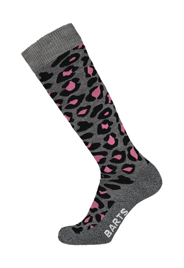 Sosete din amestec de lana - pentru schi