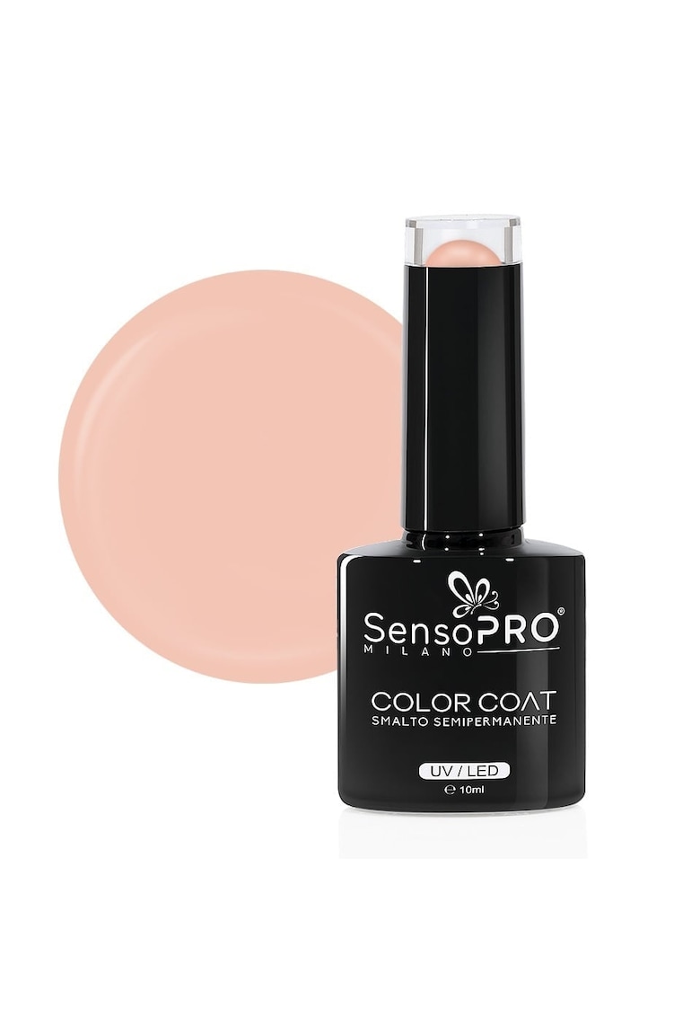 Oja Semipermanenta 10ml - 123 Light Salmon