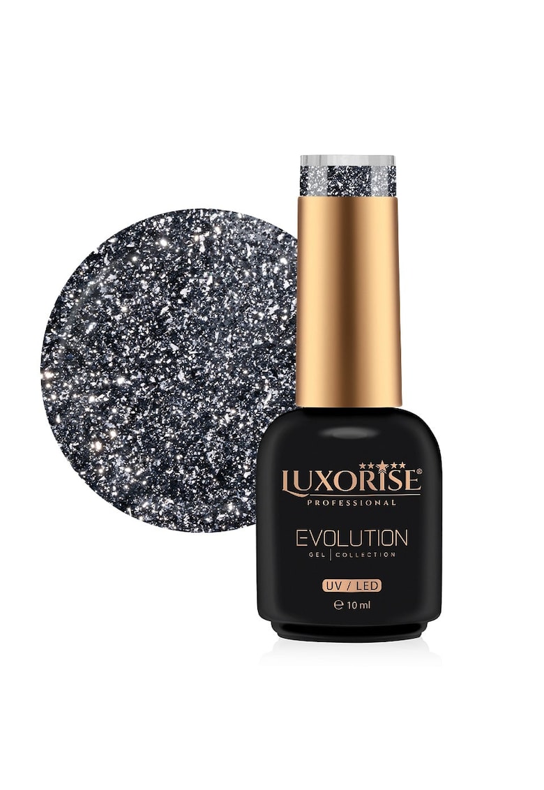 Oja Semipermanenta Evolution Opulent Dreams - Champagne Elixir 10ml