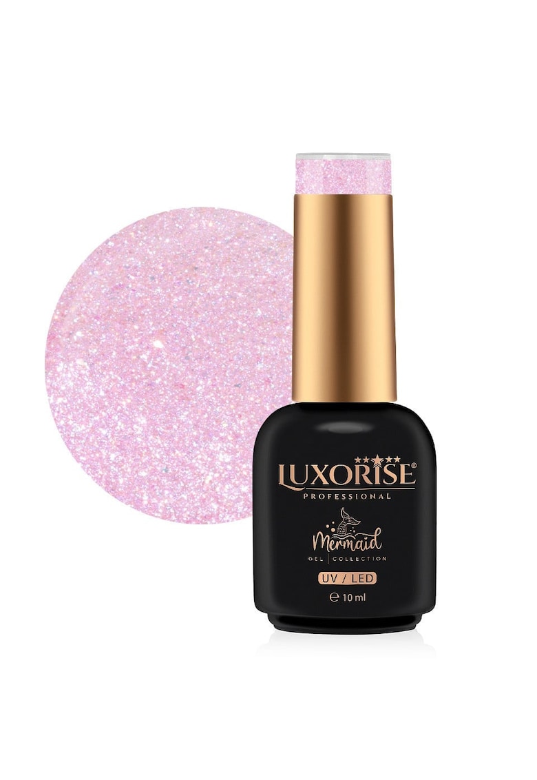 Oja Semipermanenta Mermaid - Magic Smile 10ml