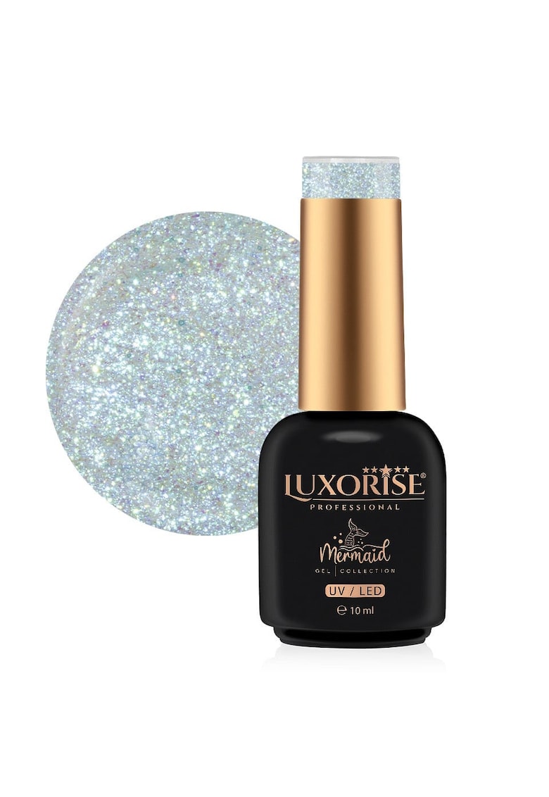 Oja Semipermanenta Mermaid - Ocean Whisper 10ml