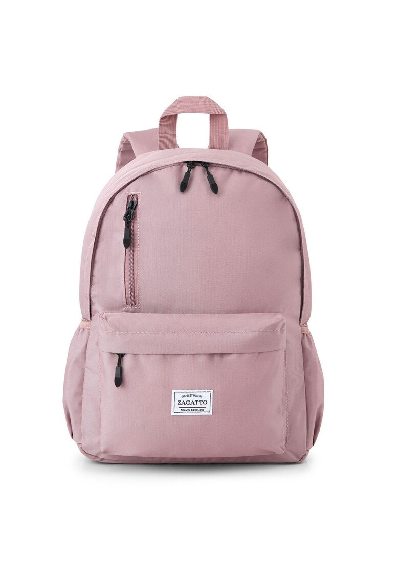 Rucsac ergonomic impermeabil - 15L - Roz