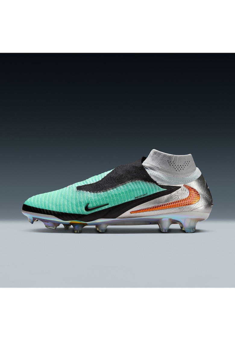 Ghete De Fotbal Phantom 6 High Elite Le FG - Multicolor