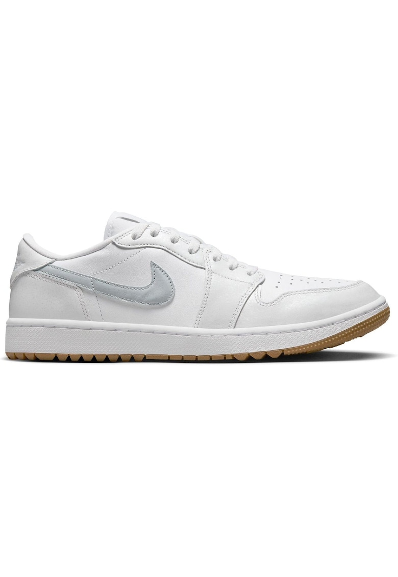 Pantofi sport Air Jordan 1 Low Golf 51015 - Alb