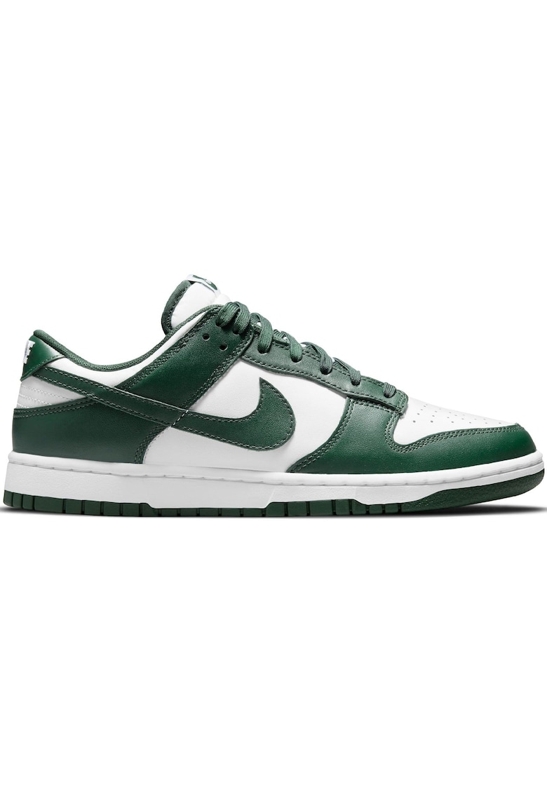 Pantofi sport pentru Barbati - dunk low retro c/o - DD1391-101 - Alb
