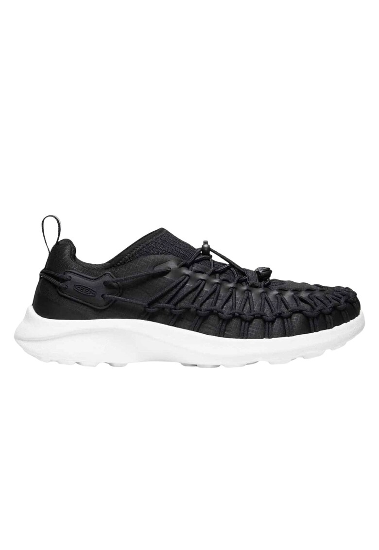 Pantofi sport Uneek Snk Sneaker pentru femei - negru urban -