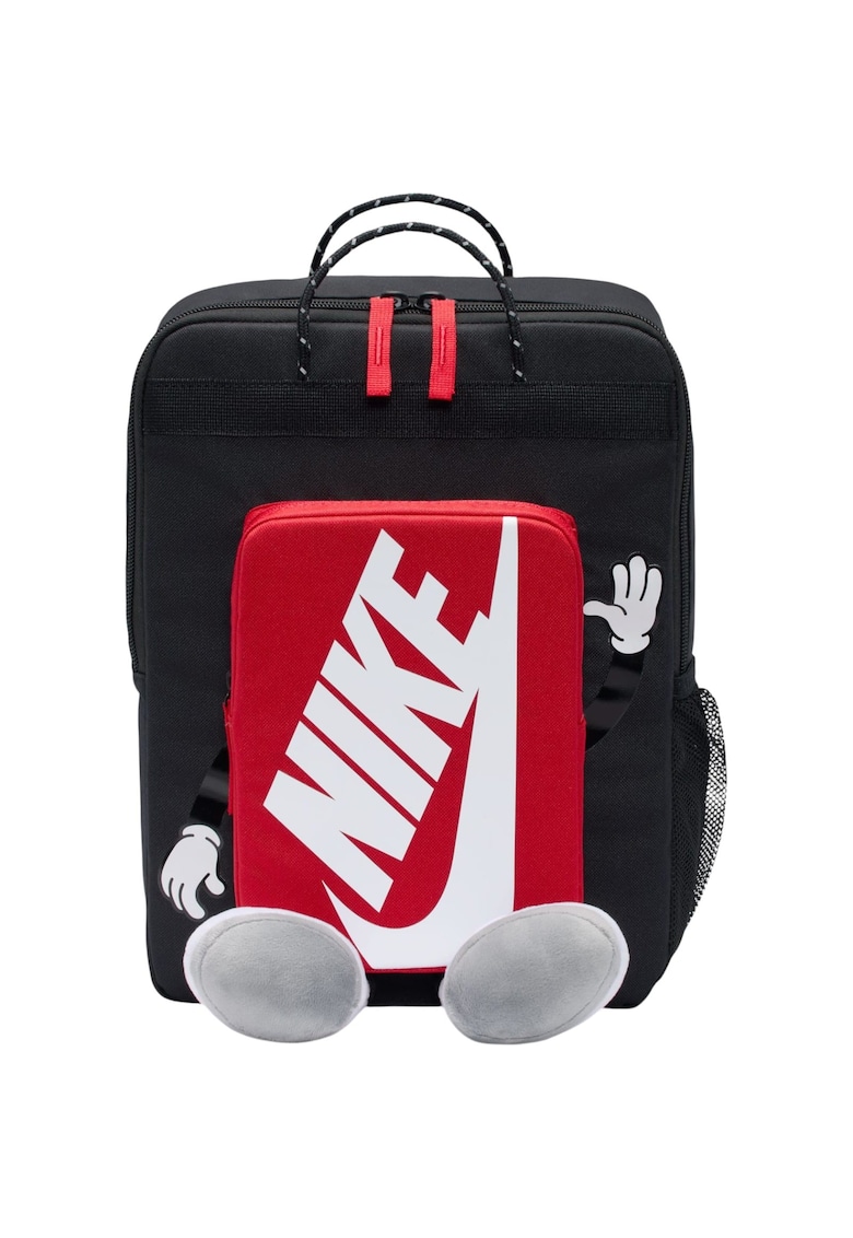 Rucsac Boxy 13L 51234 - Rosu/Negru