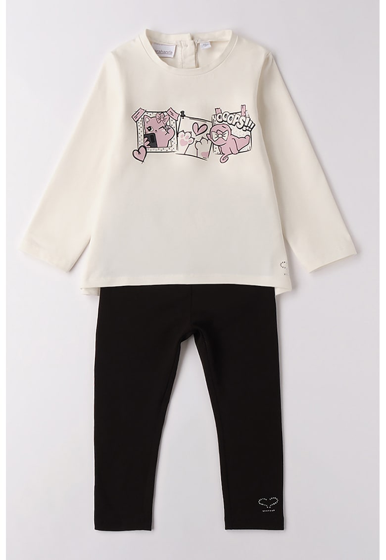 Set de bluza si colanti