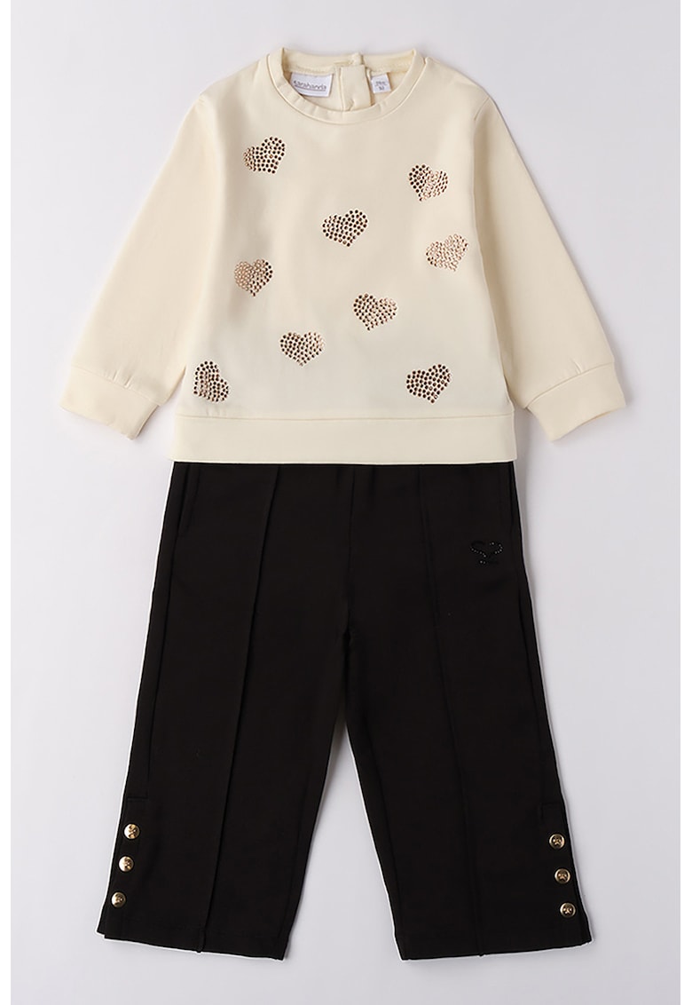 Set de bluza si pantaloni de trening