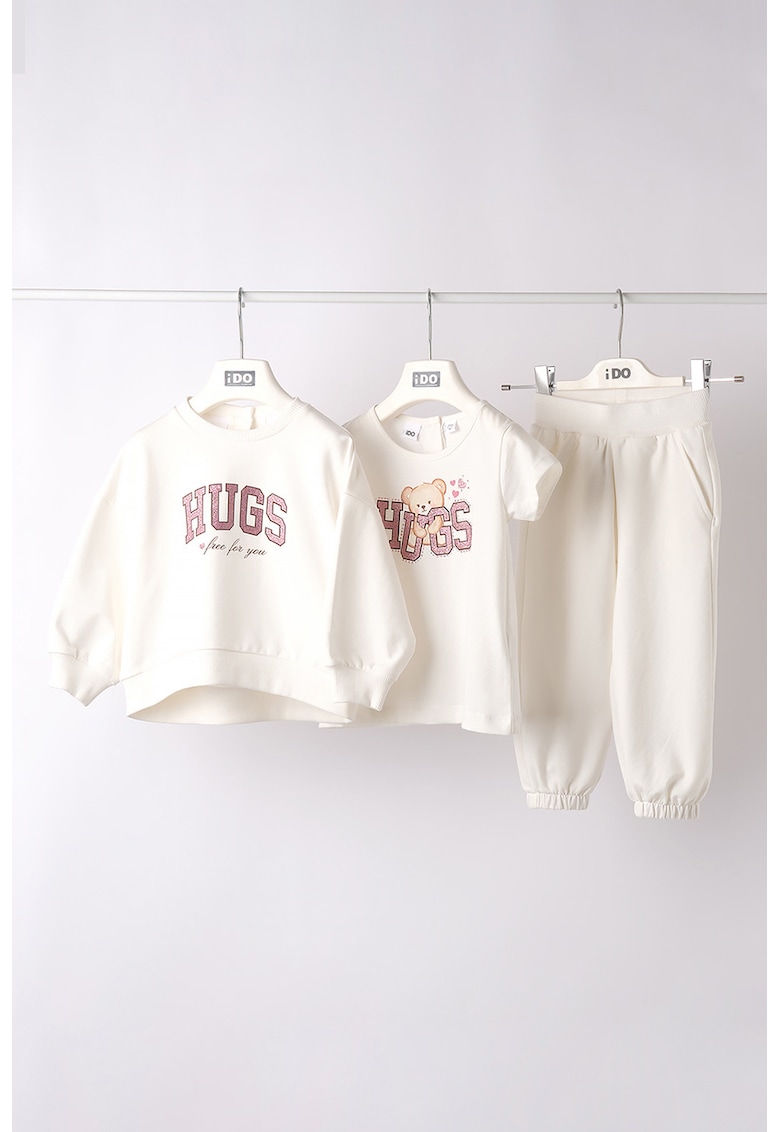 Set de imbracaminte - 3 piese