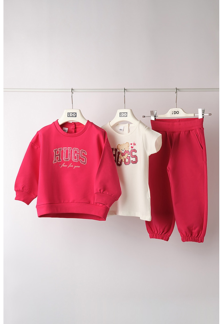 Set de imbracaminte - 3 piese