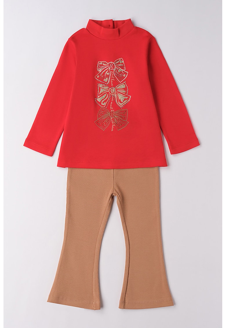 Set de bluza si pantaloni