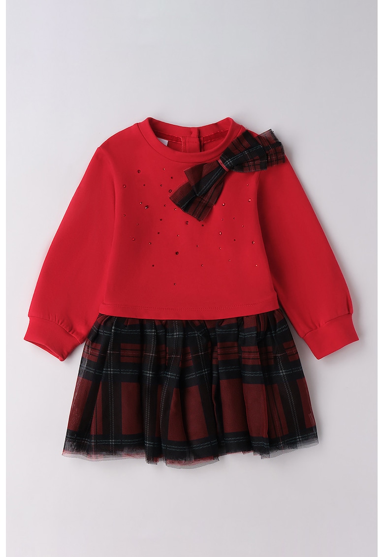 Rochie cu model 2 in 1