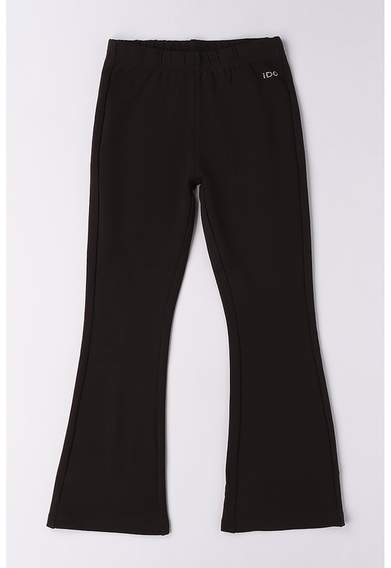 Colanti evazati cu talie elastica