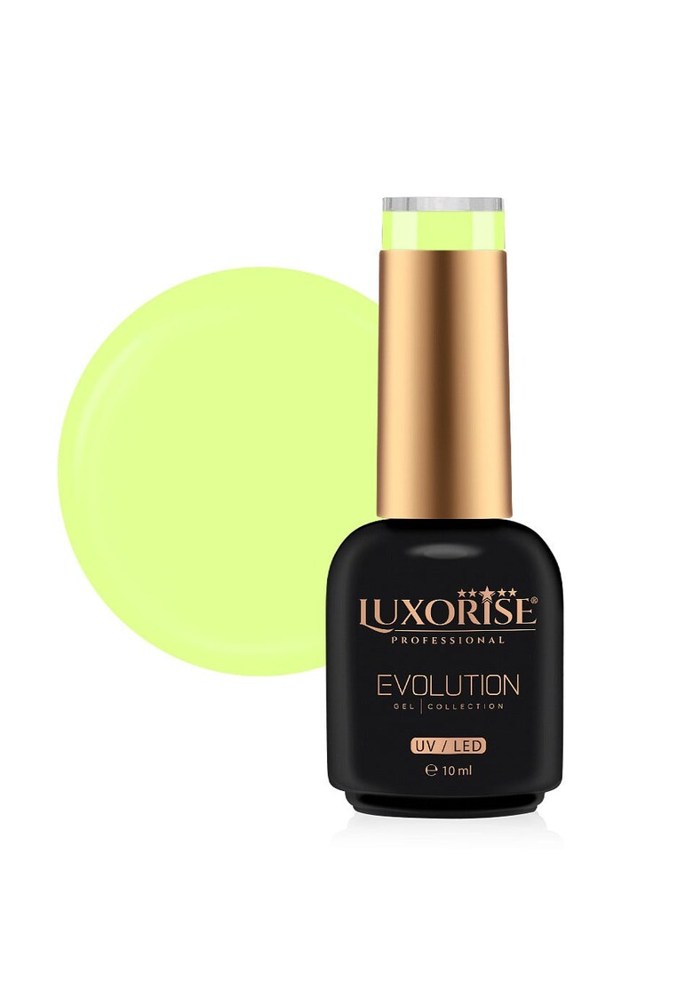 Oja Semipermanenta Evolution - No Limits - Wild Blast 10ml