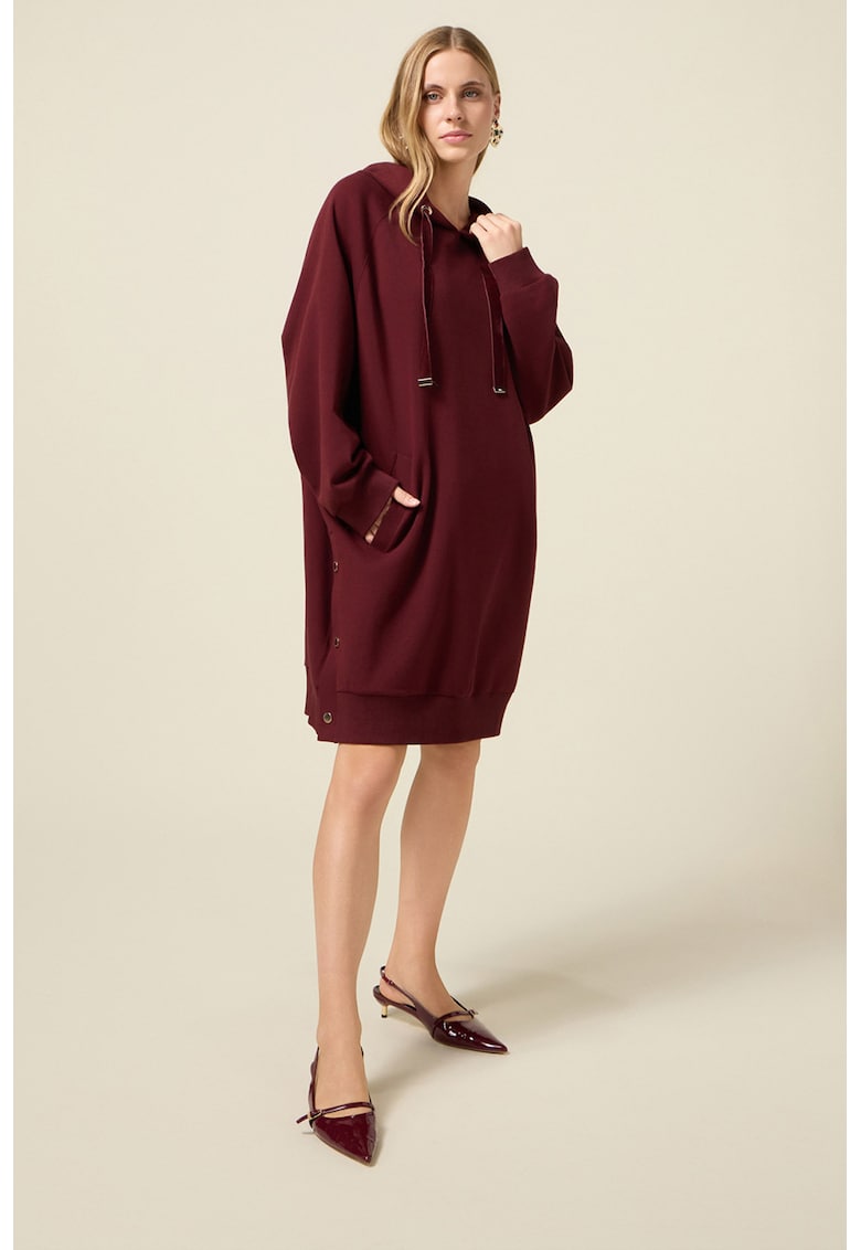 Rochie-hanorac lejera