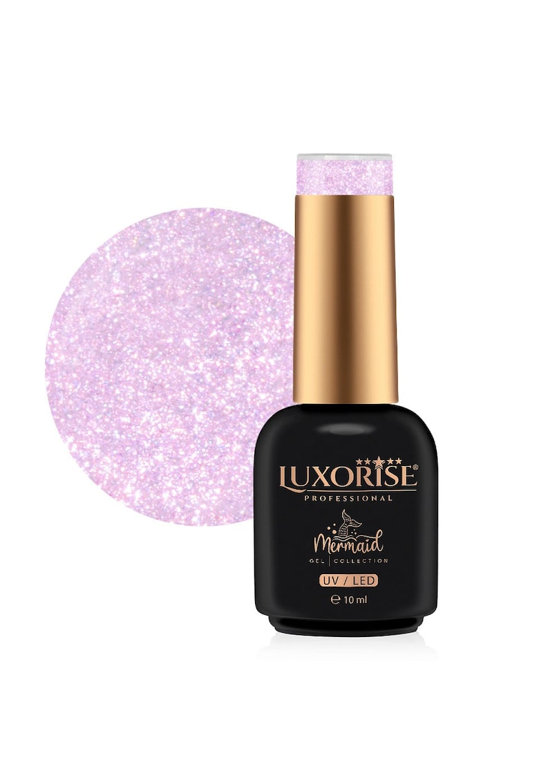 Oja Semipermanenta Mermaid - Perfect Dream 10ml