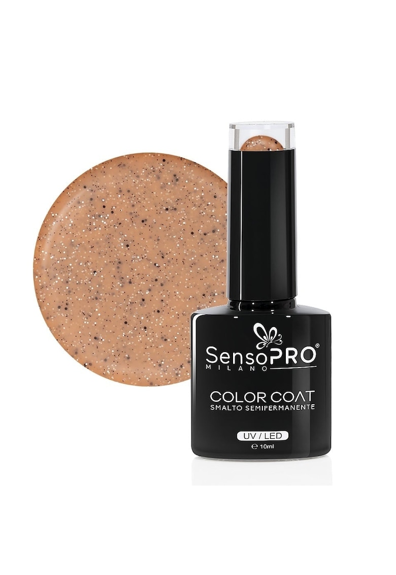 Oja Semipermanenta 10ml - 266 Pixie Peach