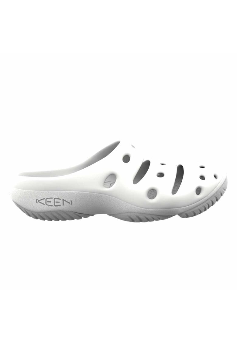 Papuci din cauciuc cu perforatii