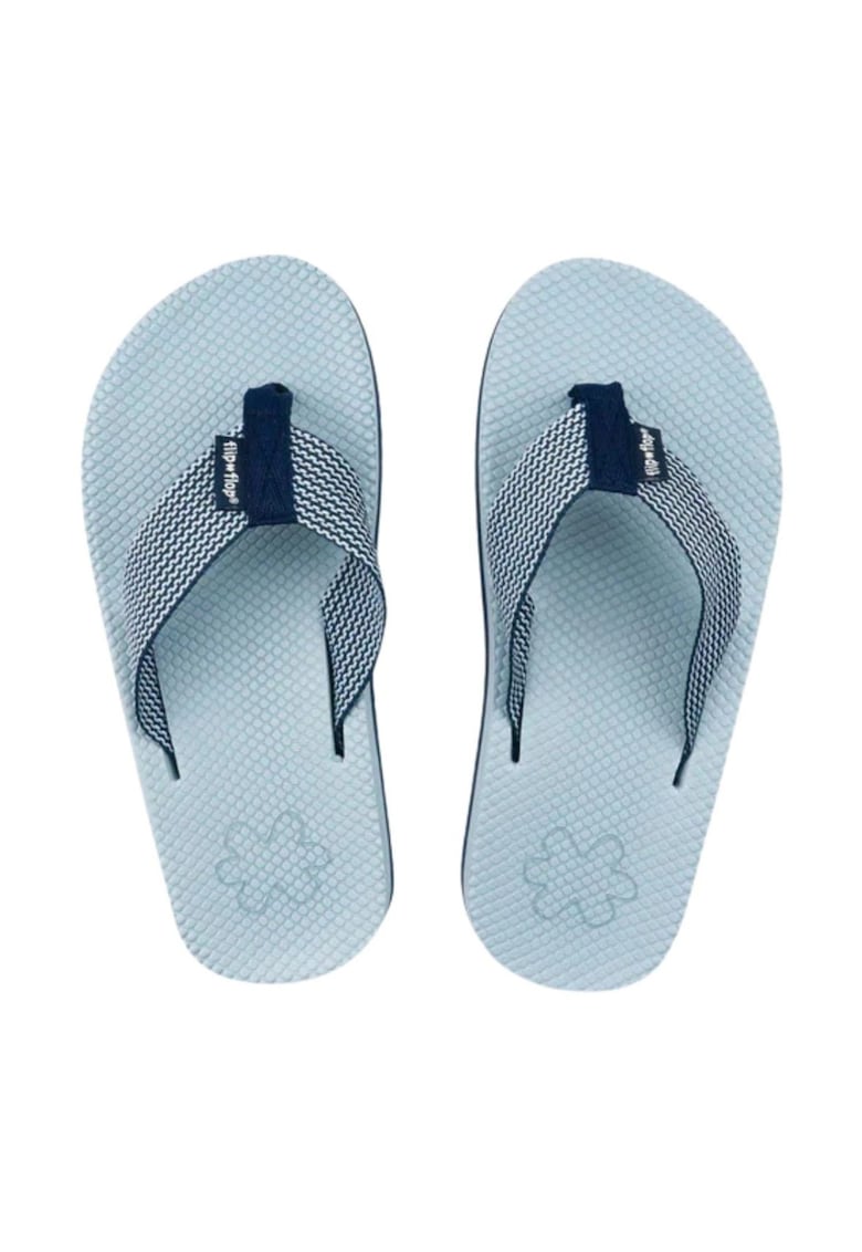 Slapi unisex din material textil