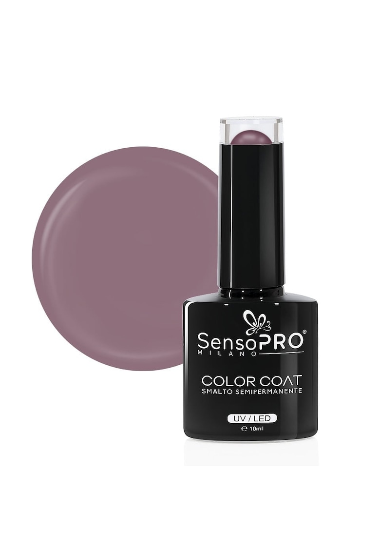 Oja Semipermanenta 10ml - 050 Truffle