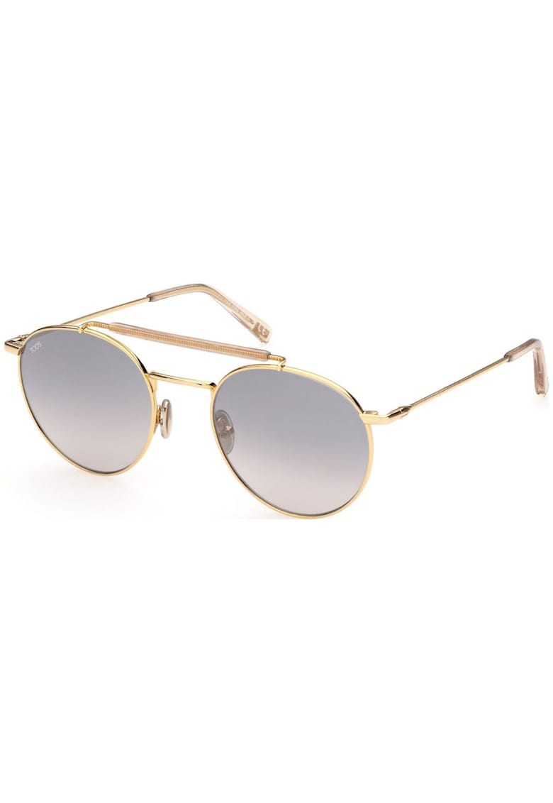 Ochelari de soare TO0281/S - auriu - lentile polarizate - unisex -