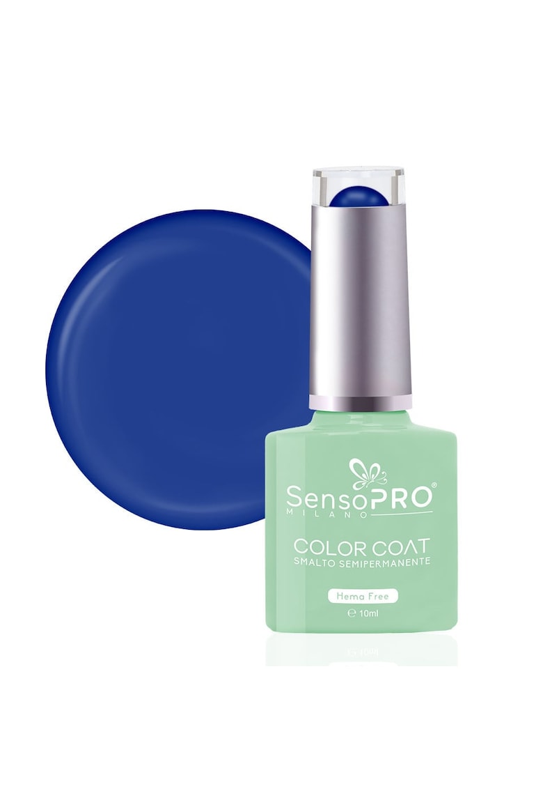 Oja Semipermanenta Hema Free - #48 Ocean Vision - 10ml