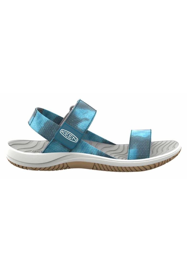 Sandale cu velcro