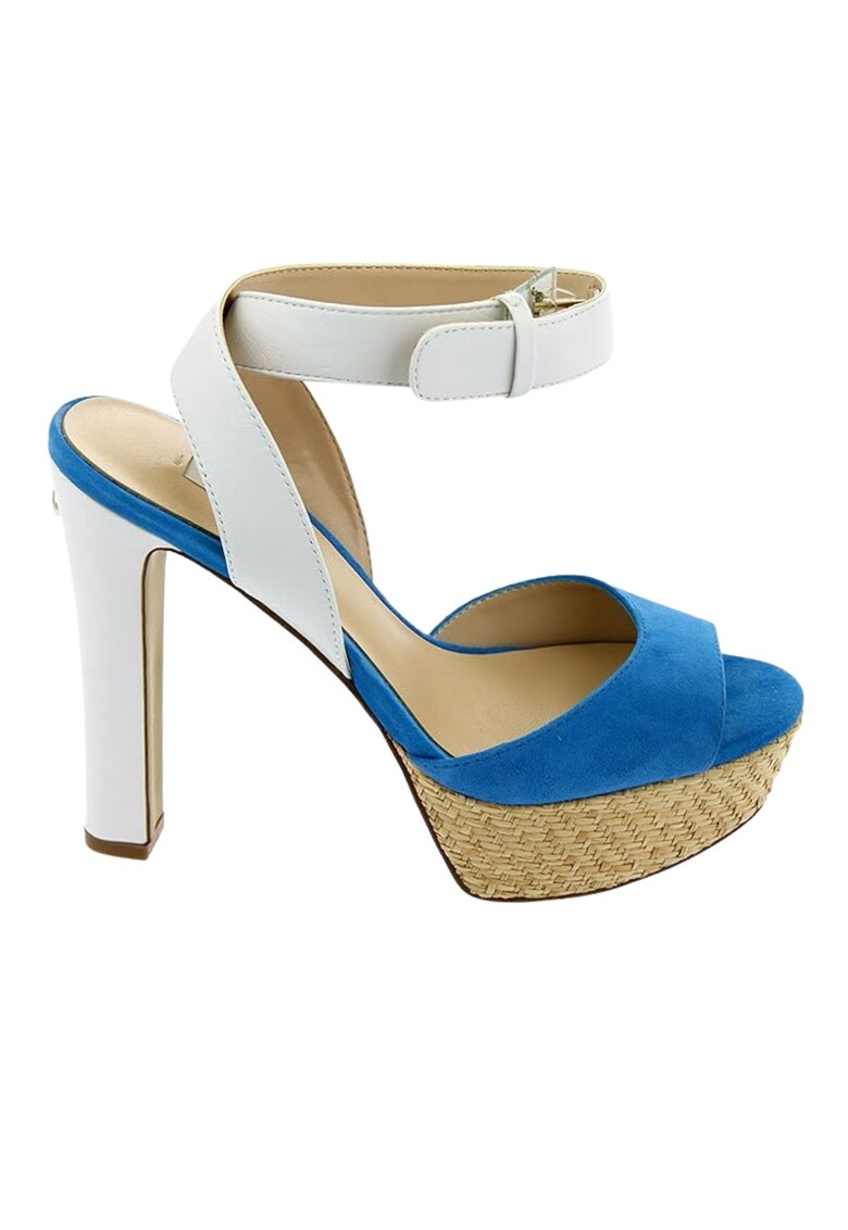 Sandale cu toc inalt pentru femei - marimea