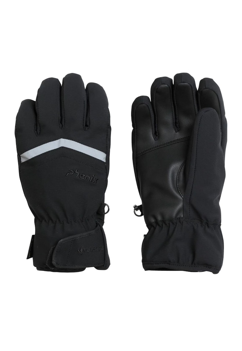 Manusi sport model Space Hunter - negru - marime M - impermeabile - cu tehnologie GORE-TEX